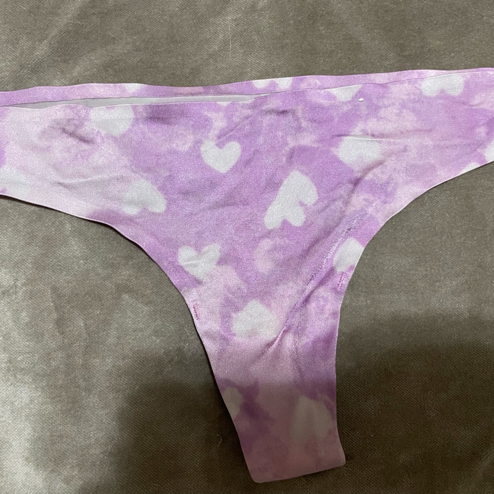 Womens thong